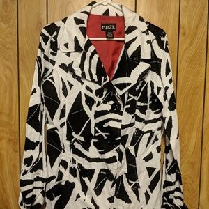 Rue 21 Lightweight Jacket